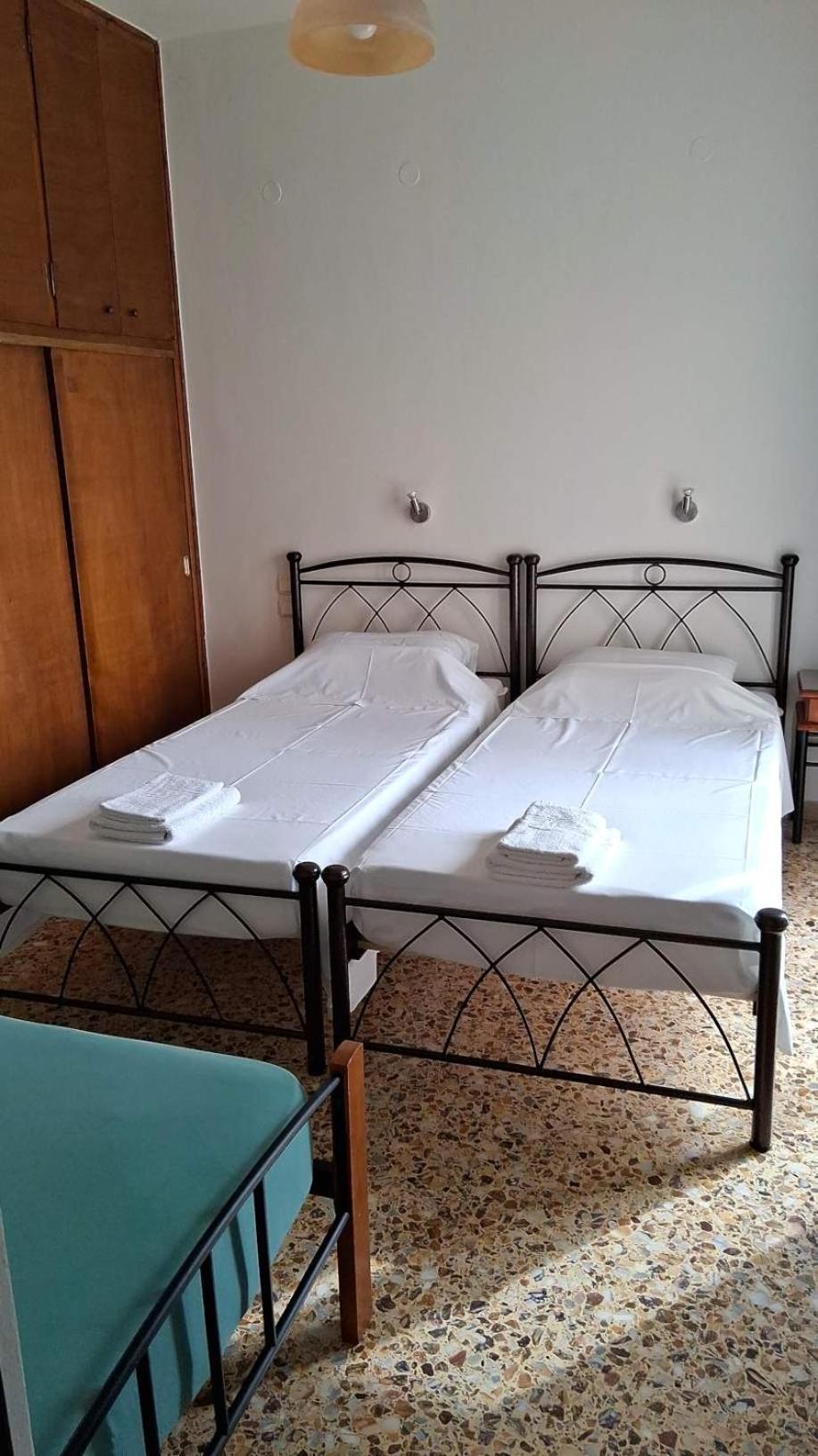 Filippos Apartments "Apartment 1" Spartià Esterno foto