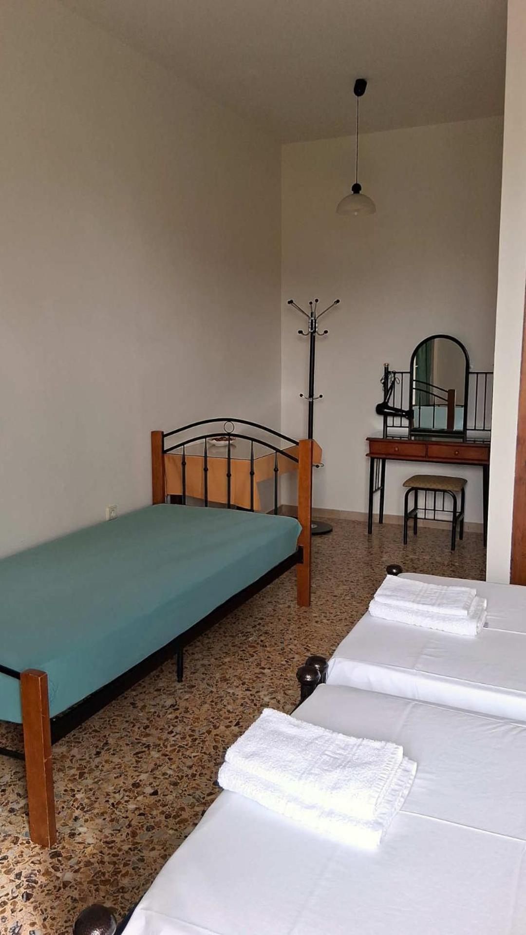 Filippos Apartments "Apartment 1" Spartià Esterno foto
